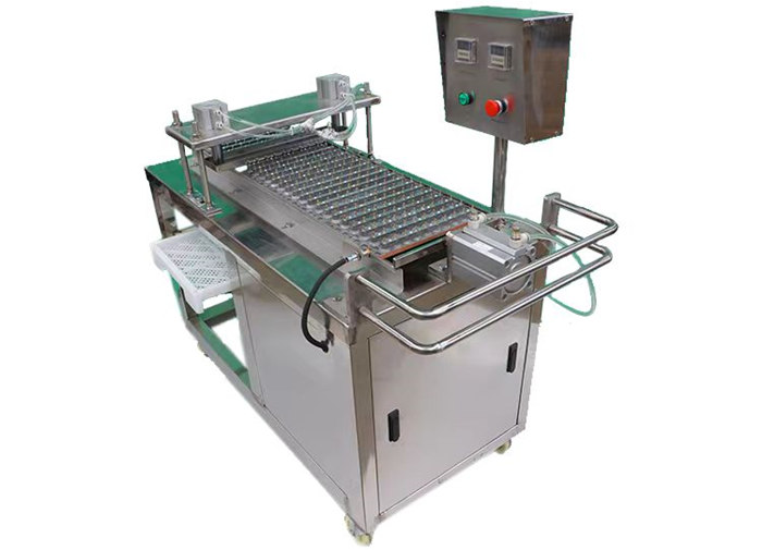 四平市电磁熬煮锅糖果浇注机 - 哪里好
